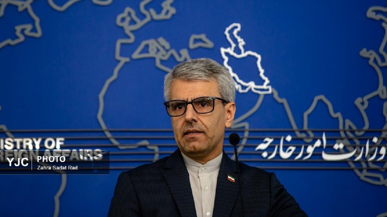 استقبال ایران از بیانیه اعلام انحلال پکک