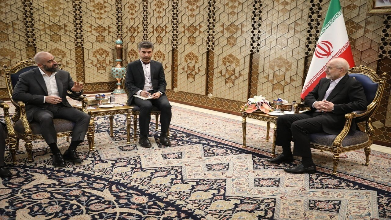 قالیباف: توطئه آمریکا برای اقدام نظامی علیه ایران از اقلیم کردستان شکست خورد