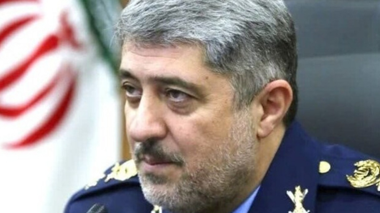 فرمانده نیروی هوایی ارتش:هوش مصنوعی، میداندار اصلی جنگهای شناختی نوین است