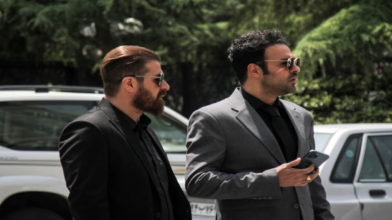 «ناریا» روایت واقعی زندگی در هجوم پیداوپنهان دشمن صهیونیستی