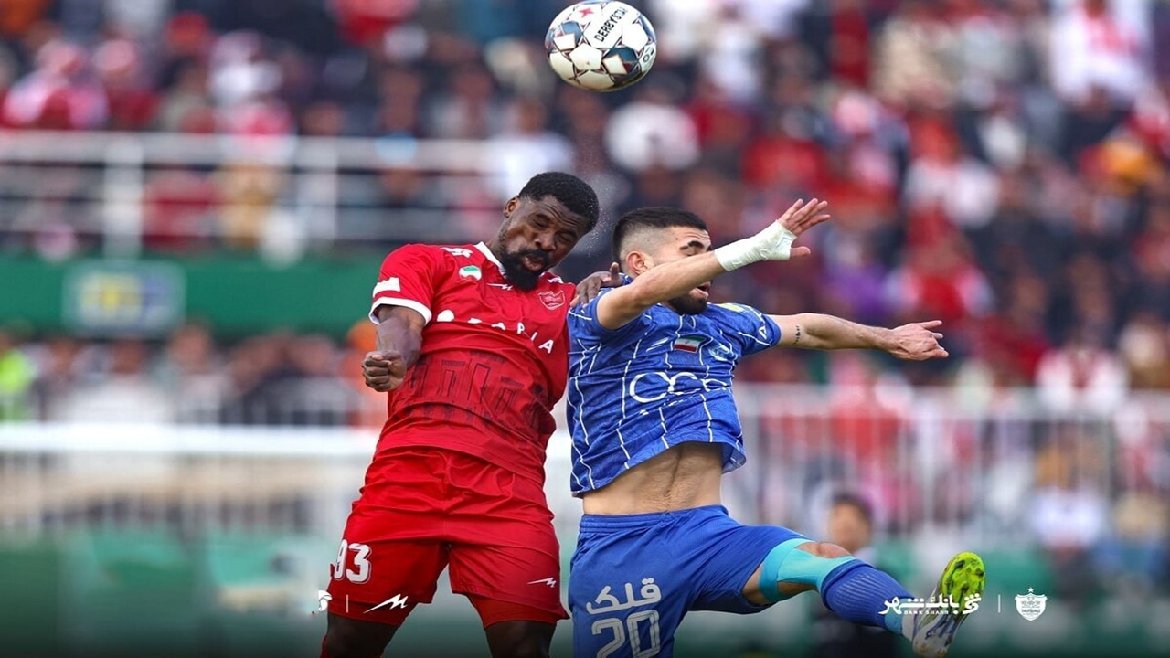 اعلام اسامی داوران هفته سیزدهم لیگ برتر