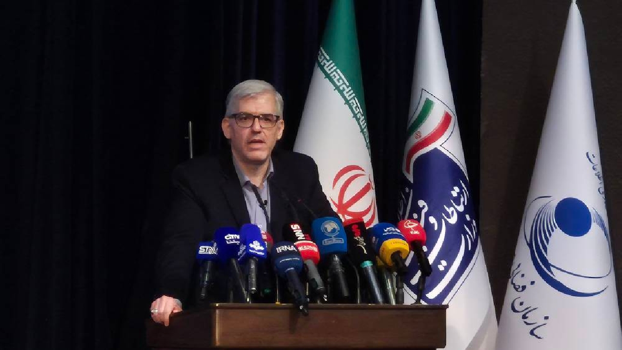 تثبیت ماهواره‌بر سیمرغ به‌عنوان یک ماهواره‌بر ایرانی