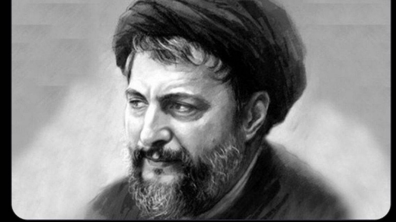بقایی: میراث امام موسی صدر همچنان الهامبخش است