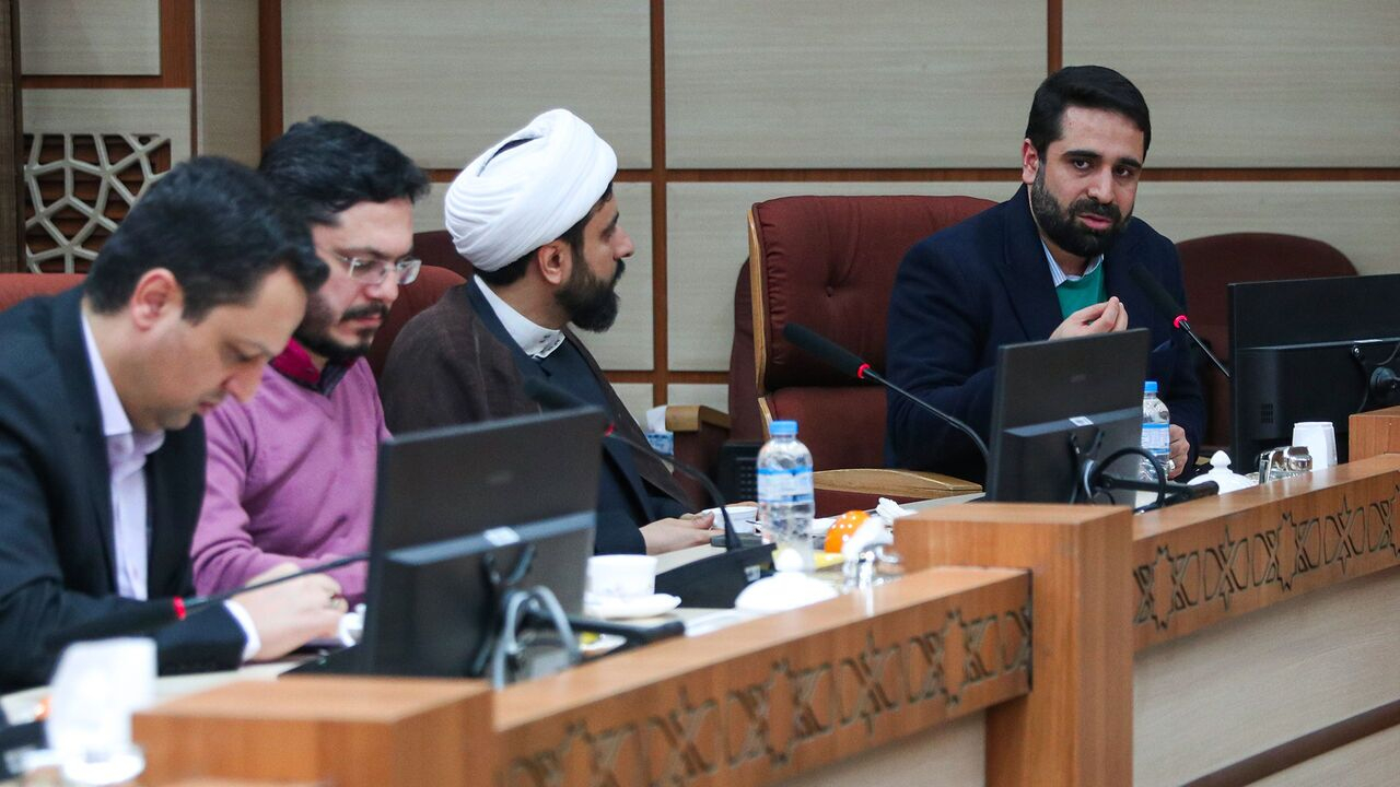 برای توسعه مرز‌های کشور در فضای مجازی از مزیت‌های رقابتی استفاده کنیم