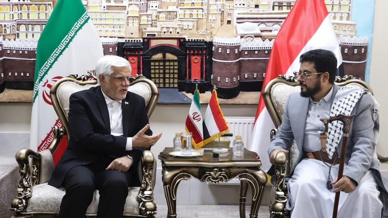 عارف: رژیم صهیونیستی تمامی مرزهای پذیرفته شده بینالمللی را زیر پا گذاشته است
