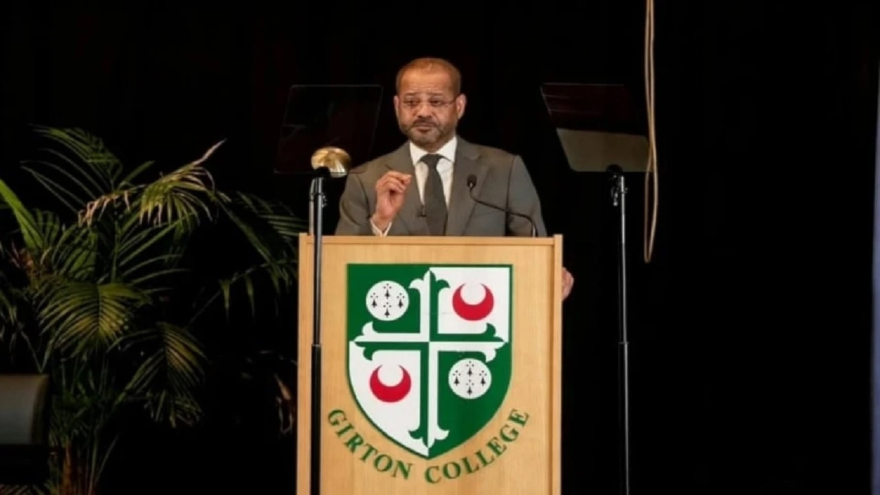 وزیر خارجه عمان: امنیت خلیج فارس بدون ایران امکان‌پذیر نیست