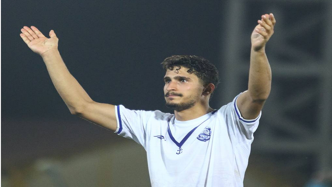 بازگشت یک بازیکن به استقلال قطعی شد