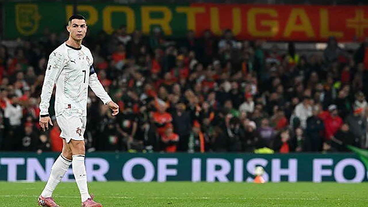 مارتینس: رونالدو مهم است، اما پرتغال بدون او هم ۹ گل میزند!