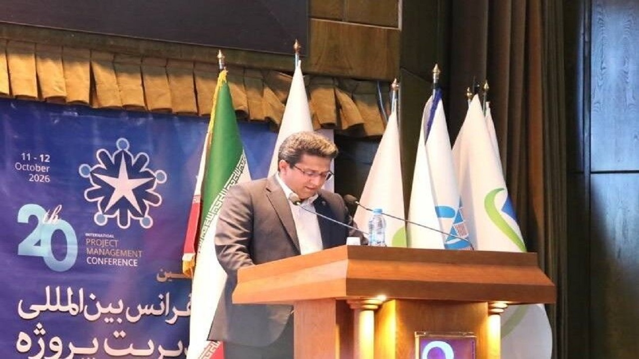 الگوی مدیریت پروژههای زیرساختی باید در دوره تحریم و جنگ تغییر کند