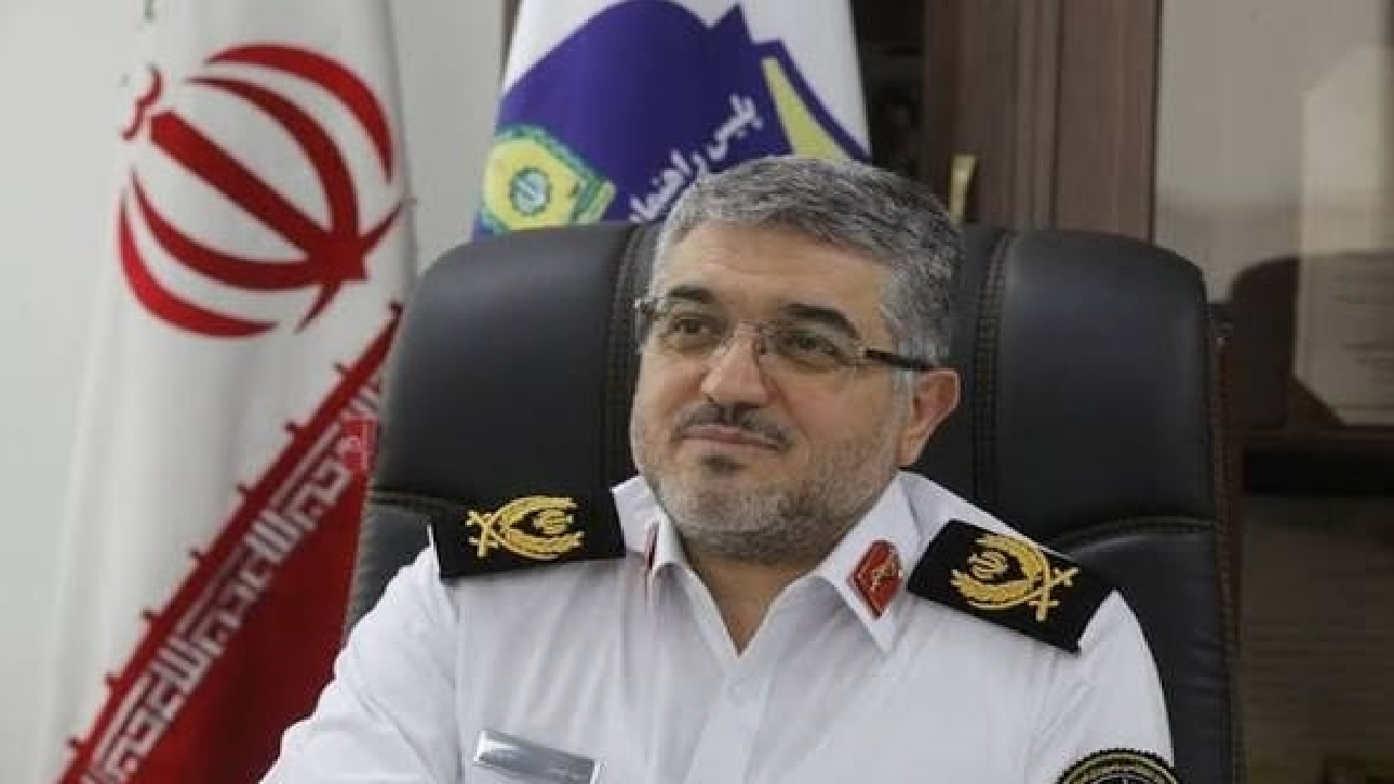 تأکید رئیس پلیس راهور بر کیفیت خدمات امدادی و استفاده از امداد خودروهای مجاز