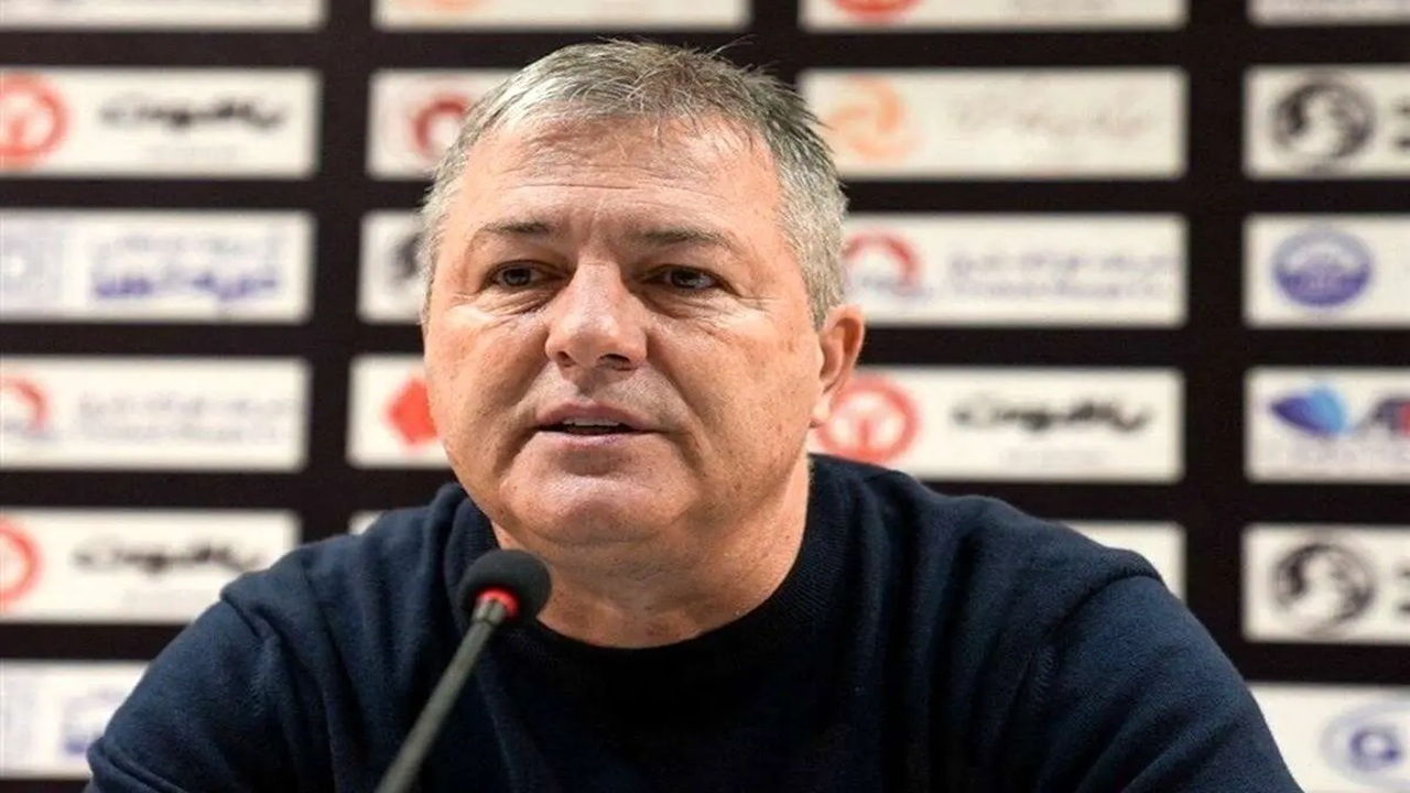 اسکوچیچ سرمربی موفق با یک حسرت دست یافتنی