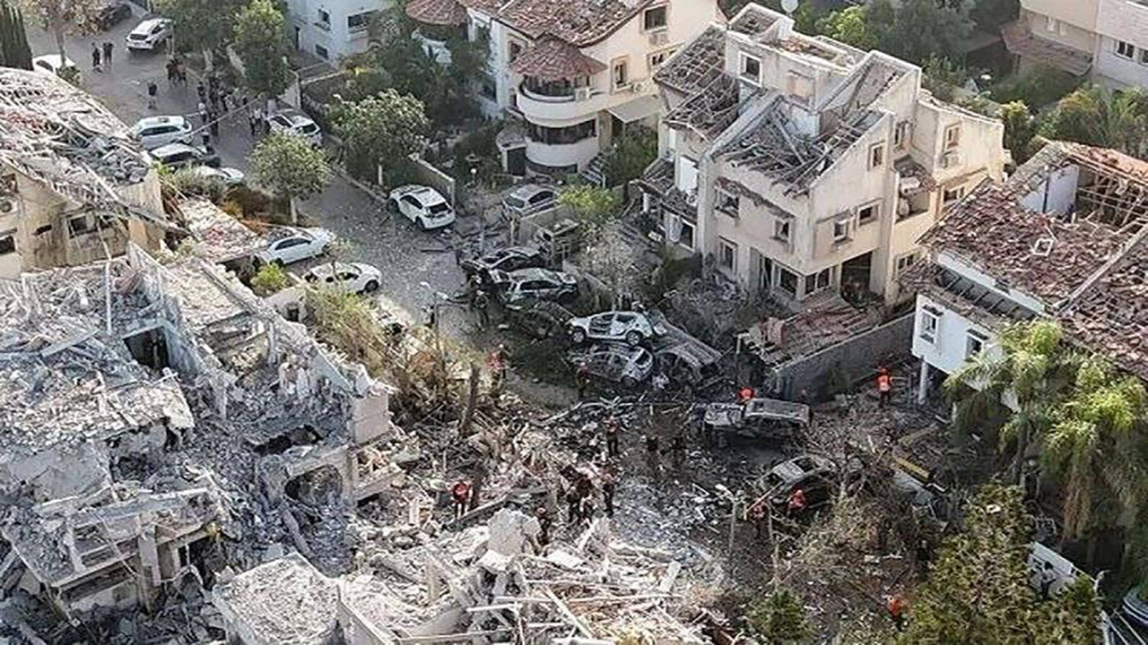 رسانه صهیونیستی: جنگ ۱۲ روزه با ایران، اقتصاد اسرائیل را به زمان کرونا بازگرداند