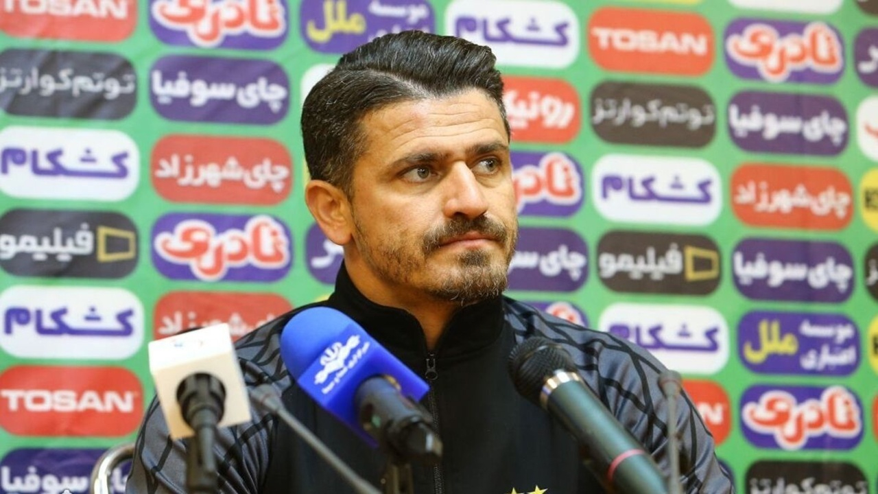 اعتراف از جنس وریا غفوری