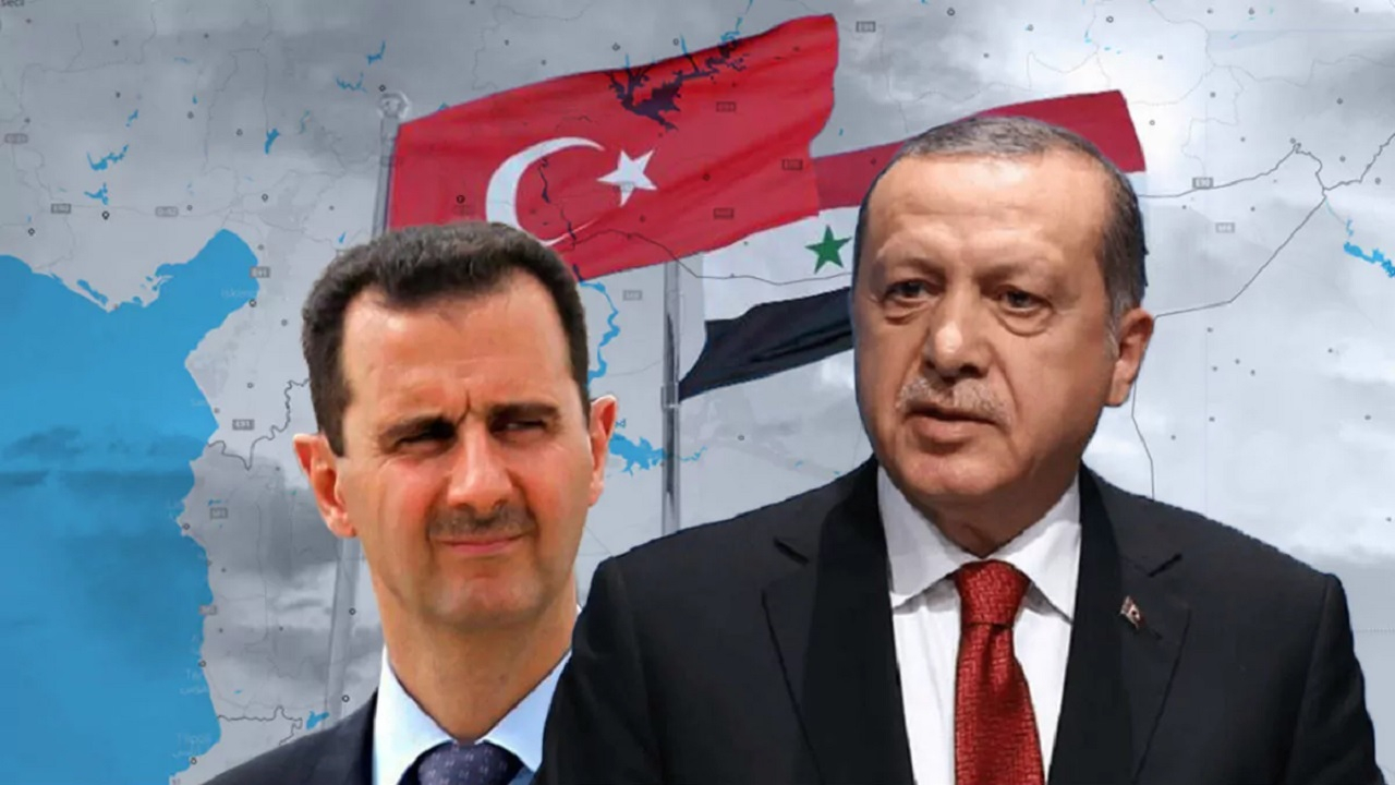 نشست آتی سوریه و ترکیه در بغداد به زودی برگزار خواهد شد