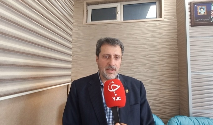 بومی سازی ۷۸۰ قطعه در حوزه شناورسازی به همت مهندسان داخلی