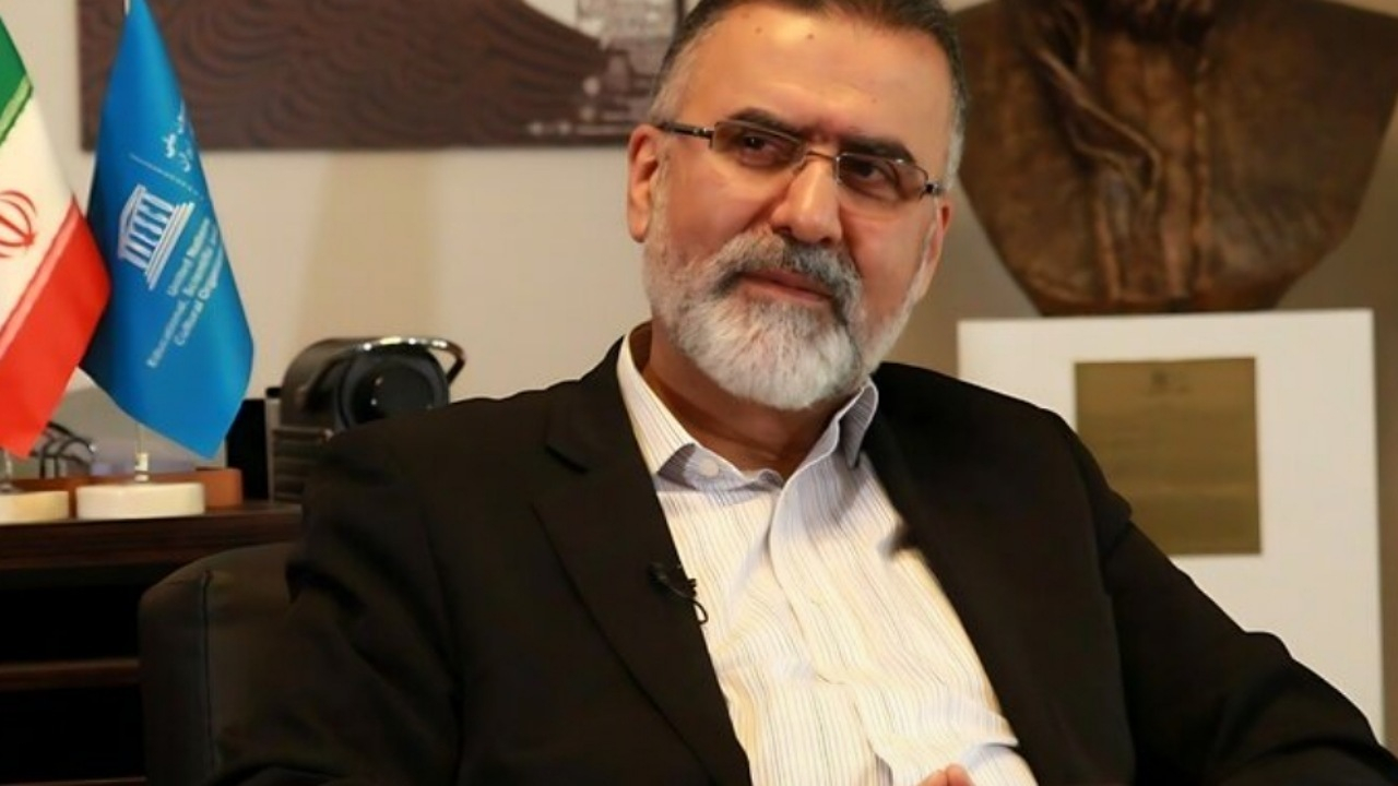 دعوت ایران از چین برای لغو متقابل ویزای گردشگری