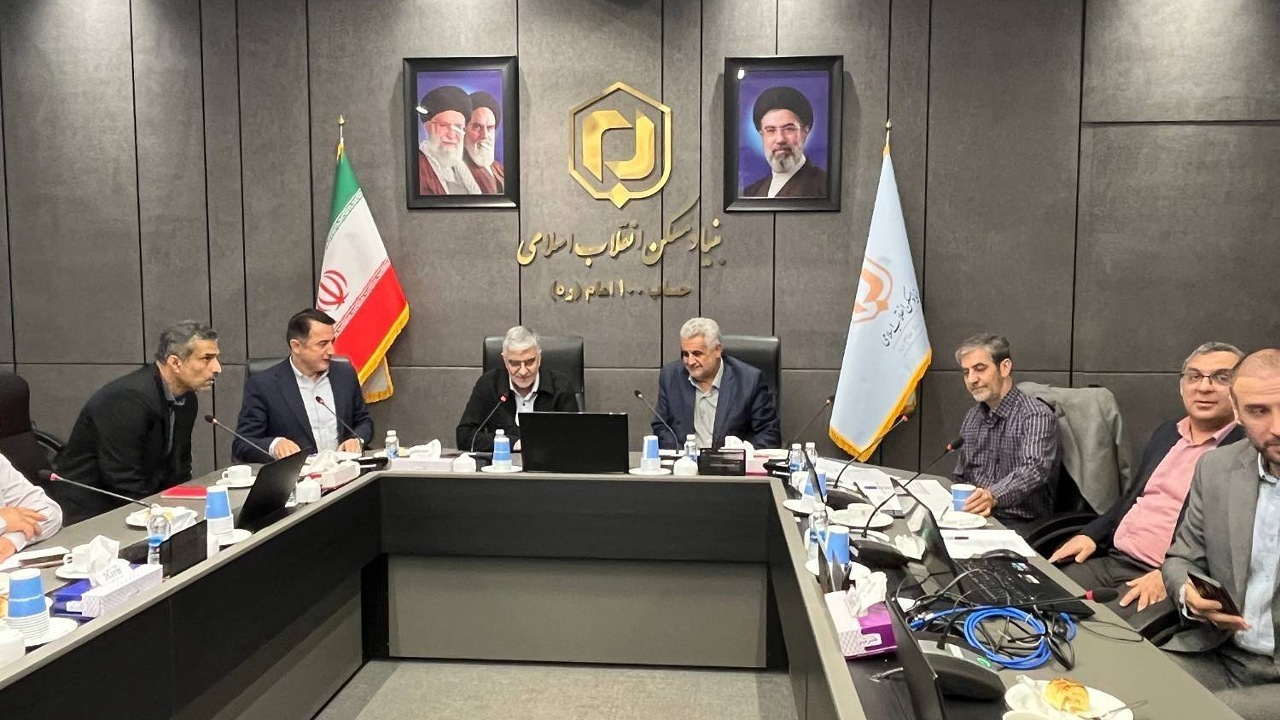 سقف تسهیلات قرض‌الحسنه مسکن محرومان به ۲۰۰ میلیون تومان رسید