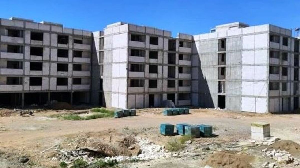 تدوین بسته مشوقهای اجرایی برای سازندگان