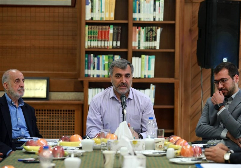 طراحی مدل جدید نگهداشت بوستانهای بزرگ در تهران
