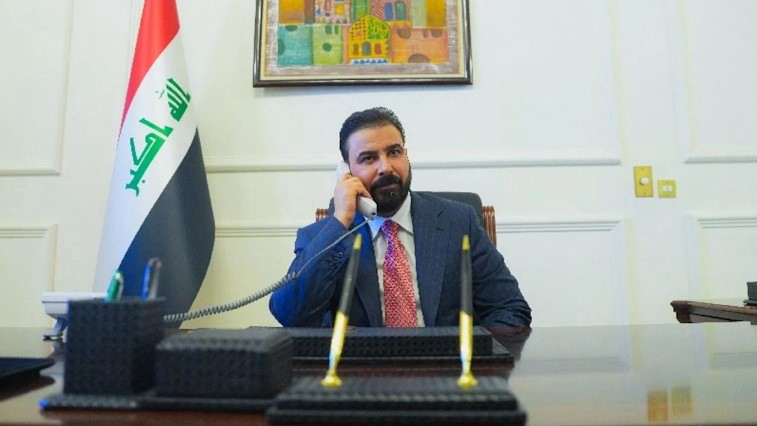 نخستوزیر عراق: از امروز روند خلع سلاح آغاز میشود