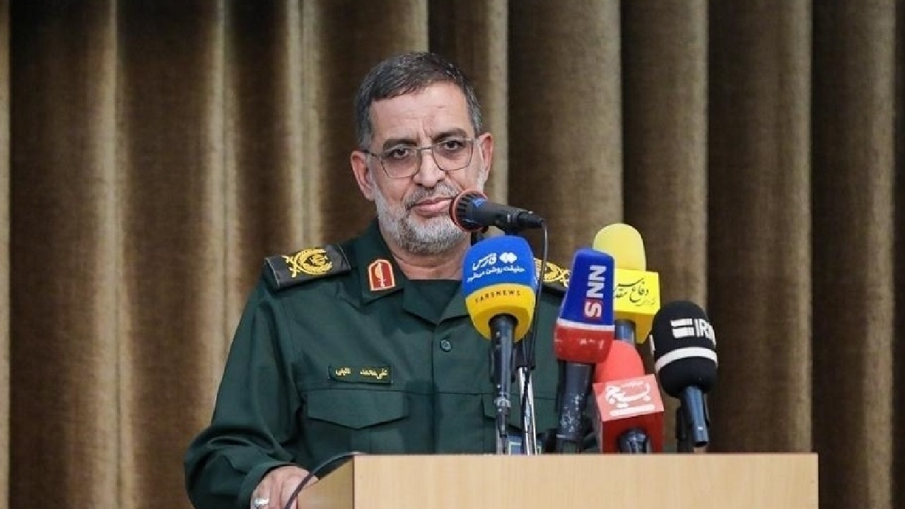 سخنگوی سپاه: در ترور شهید هنیه خرابکاری در کار نبود