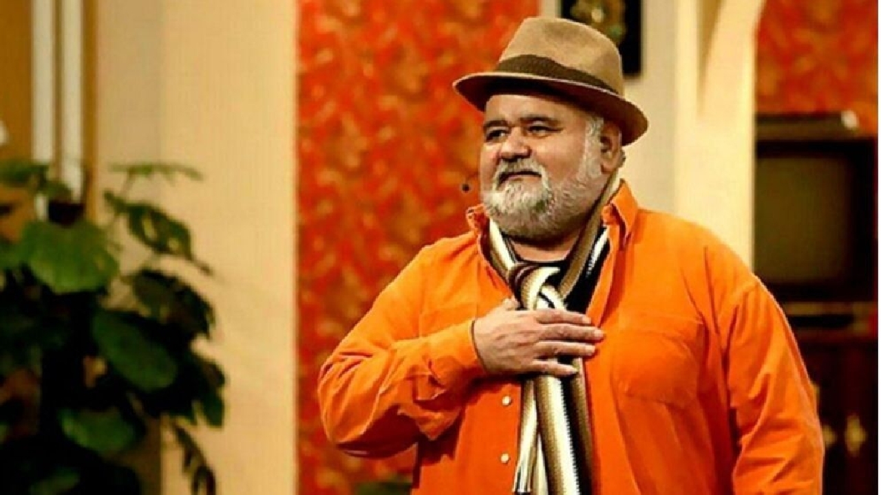 نگاه اکبر عبدی در مورد نحوه مرگش: دوست ندارم از یاد‌ها بروم