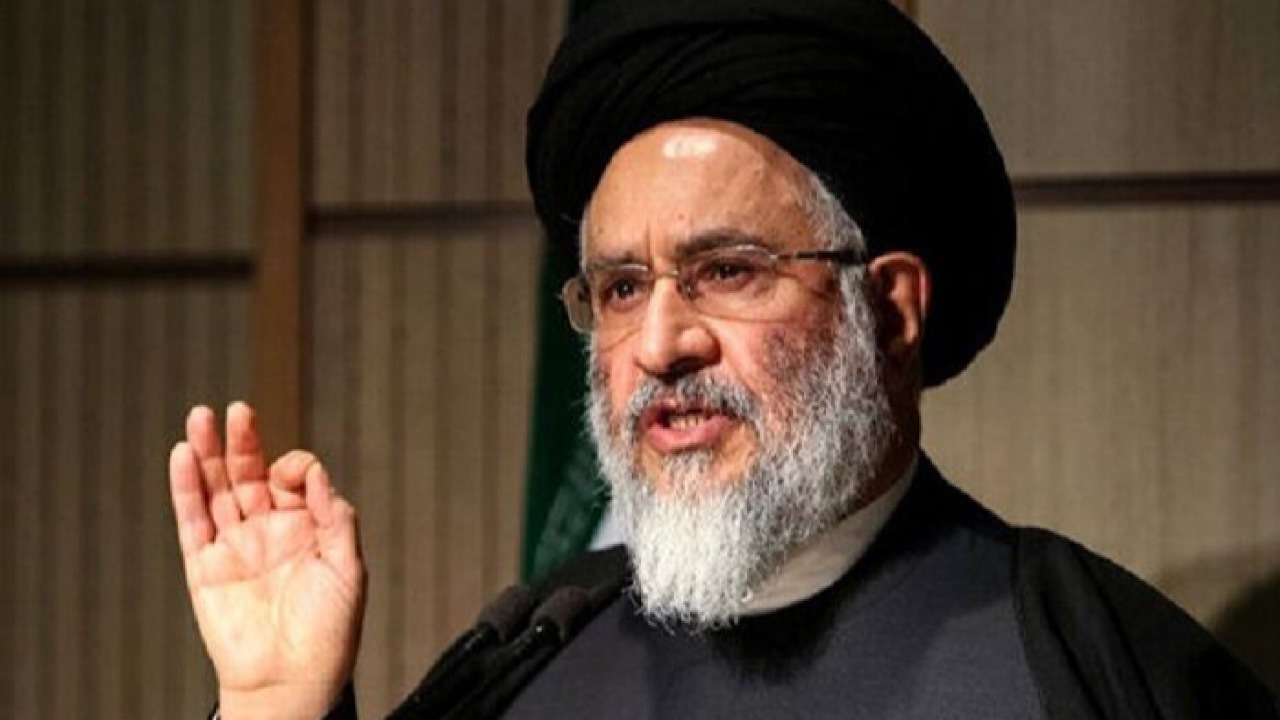 هیچ ایرانی با هر تفکر سیاسی اجازه تجاوز به وطنش را نمیدهد