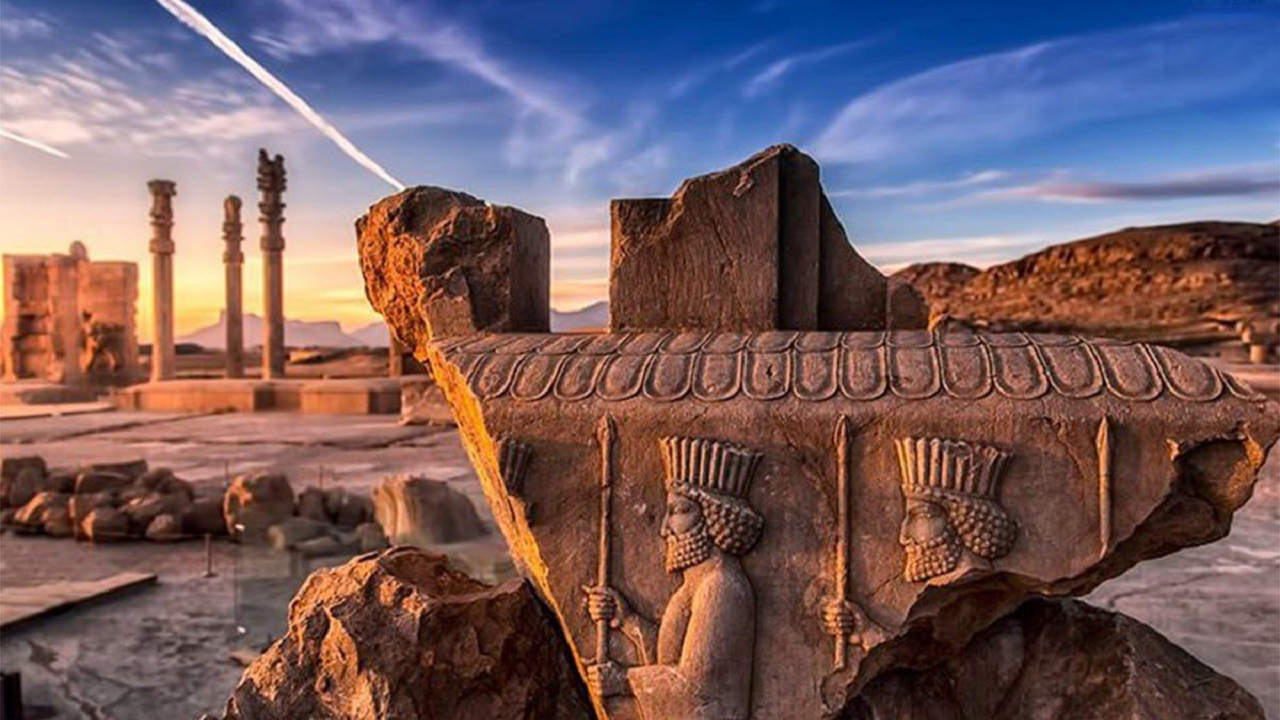 ۶ تمدنی که تاریخ را به چالش میکشند