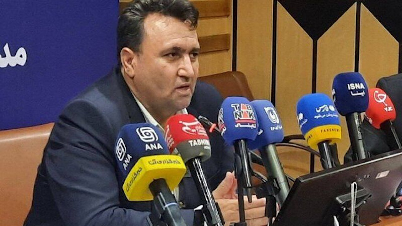 ۹۵ درصد مطالبات گندمکاران پرداخت شد