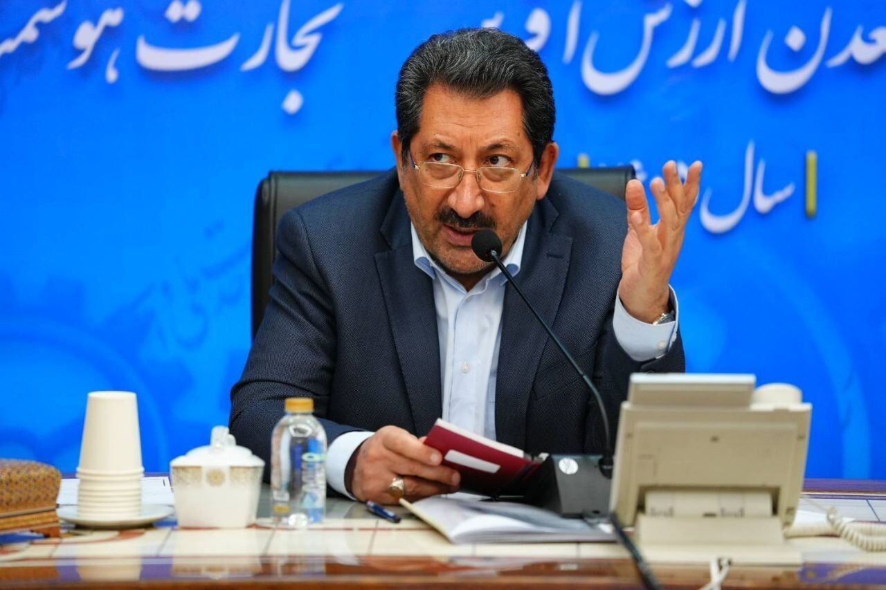صادرات، محور ثبات اقتصادی و اولویت نخست سیاستهای تجاری کشور