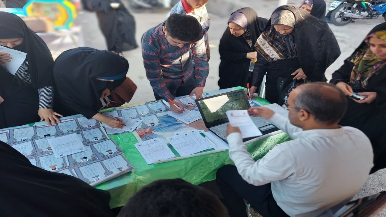 رشد ۲۸ درصدی کمک‌های حامیان در طرح اکرام ایتام و محسنین