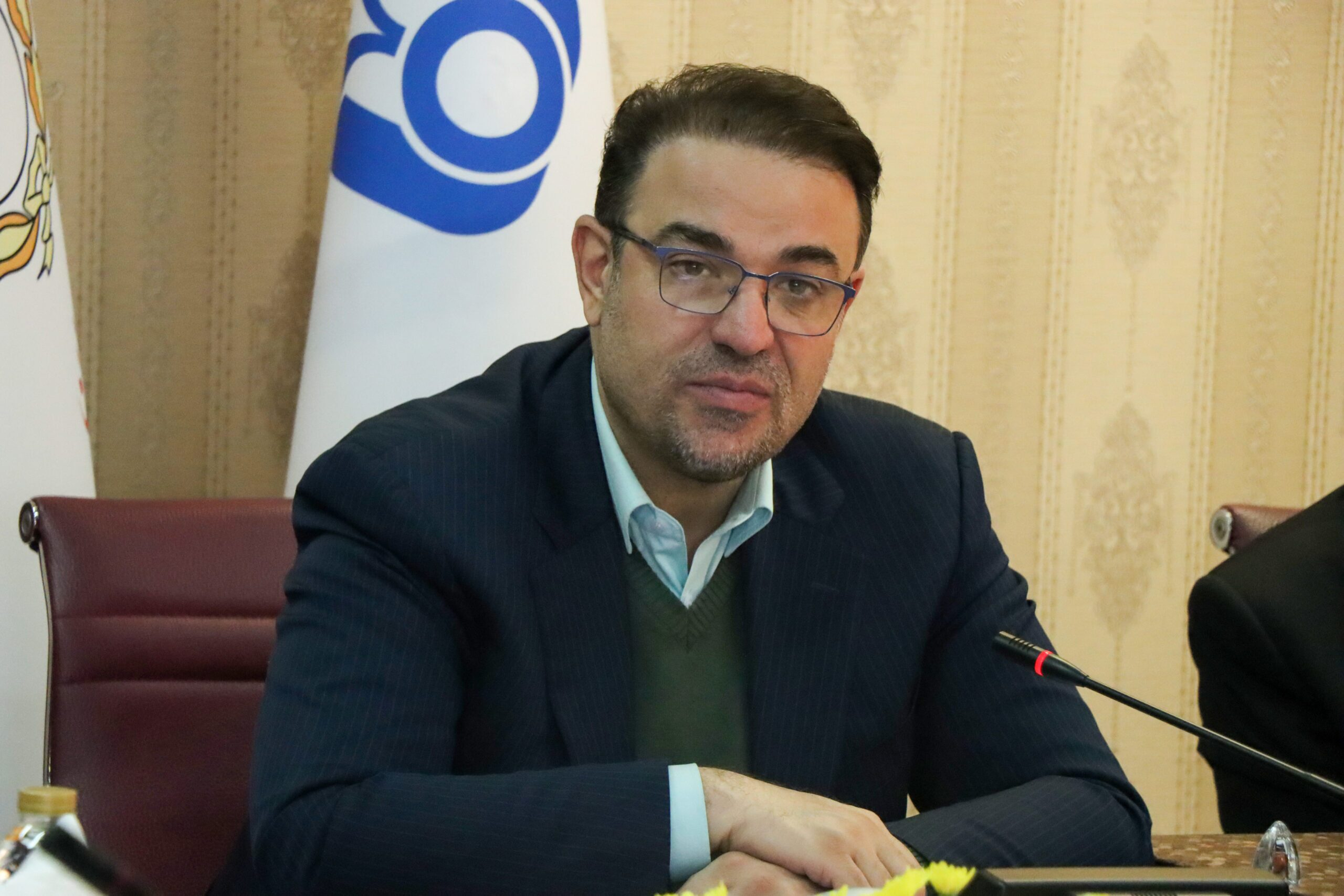 بسته حمایتی دولت برای صنعتگران تمدید می‌شود/ نظر تمامی بخش خصوصی در تدوین بسته حمایتی درج شده است+ فیلم