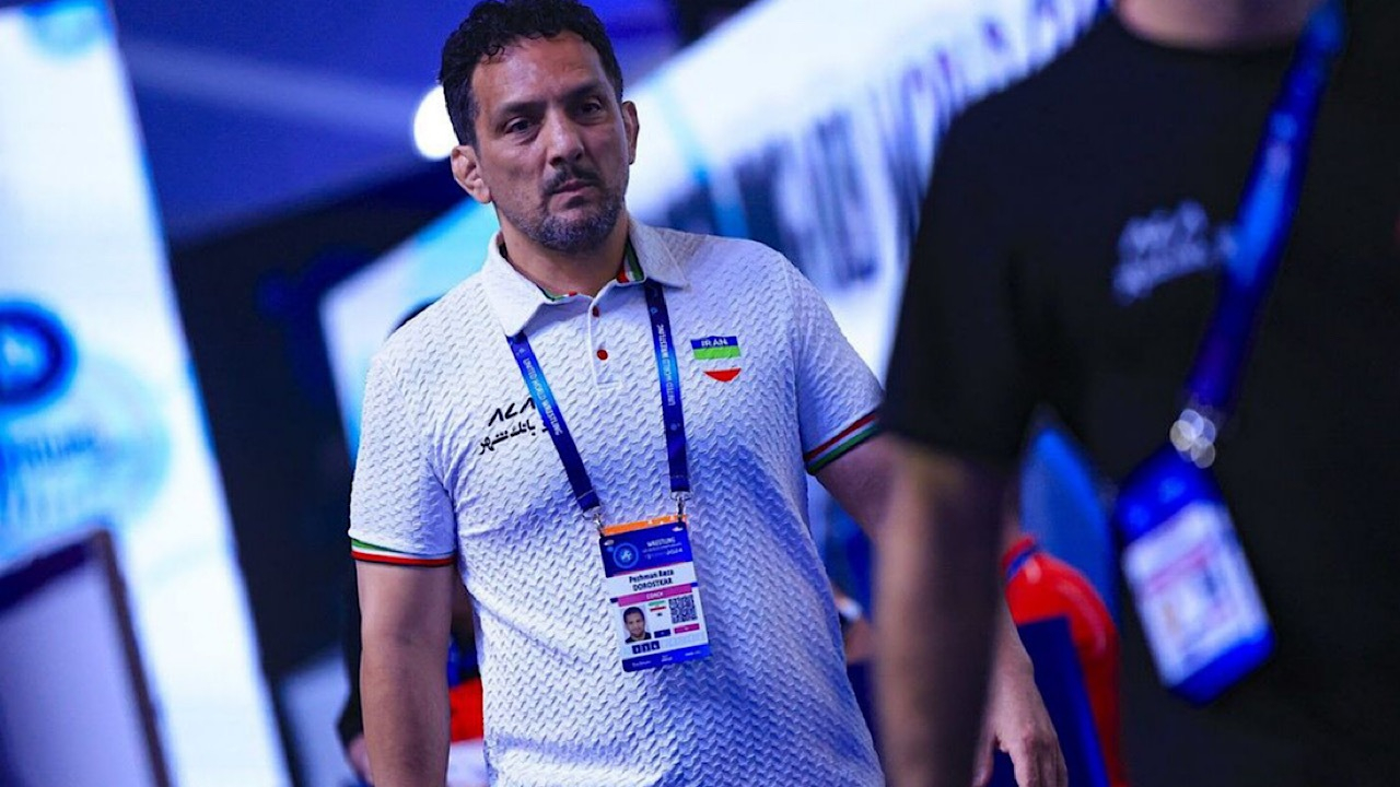 درستکار: از نتایج رنکینگ کرواسی رضایت دارم