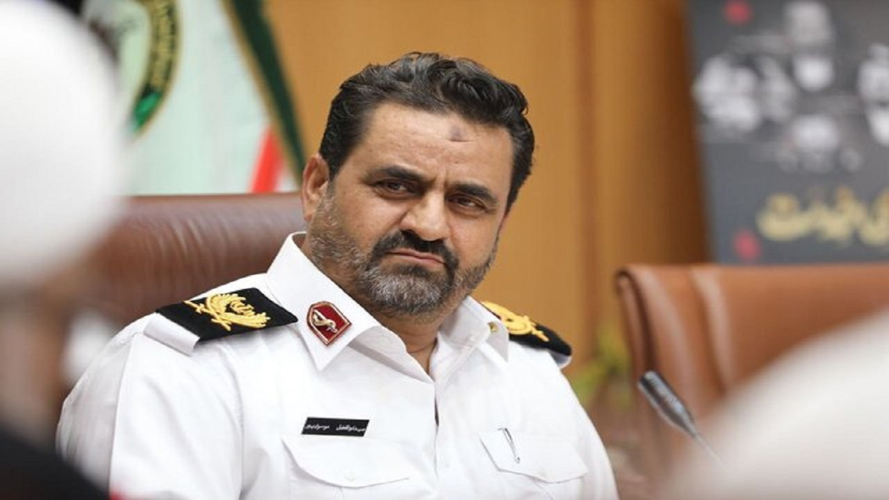 توصیههای پلیس به رانندگان در زمان خاموشی چراغهای راهنمایی و رانندگی