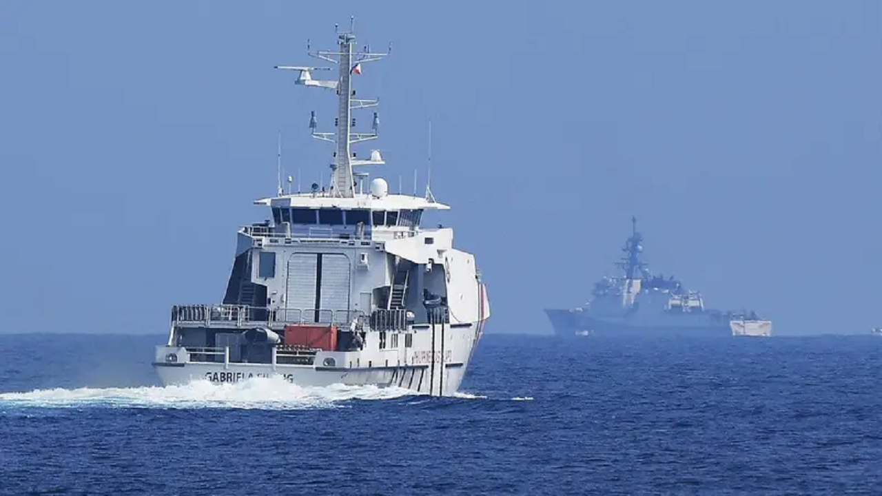 فیلیپین و کانادا پیمان نظامی و اعزام نیرو امضا کردند