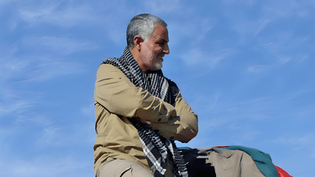 پیش‌بینی ترسناک ژنرال؛ اگر سدِ مقاومت بشکند چه می‌شود؟