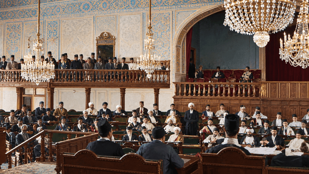 پشت‌پرده یک استعفای مشکوک در مجلس