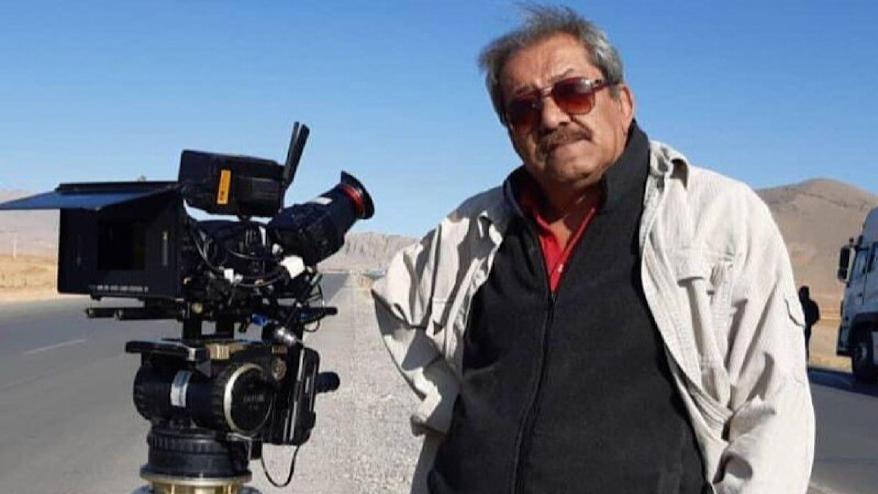 مسعود رشیدی کارگردان تلویزیون درگذشت