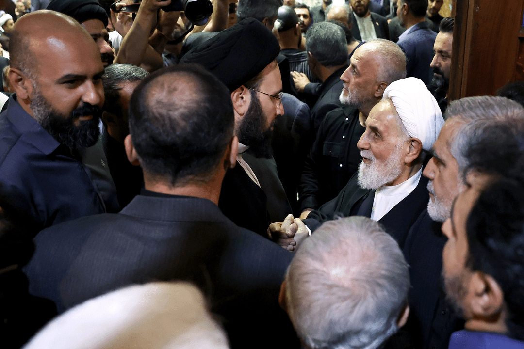 گزارش تصویری مراسم یادبود مرحوم احمد ناطق نوری