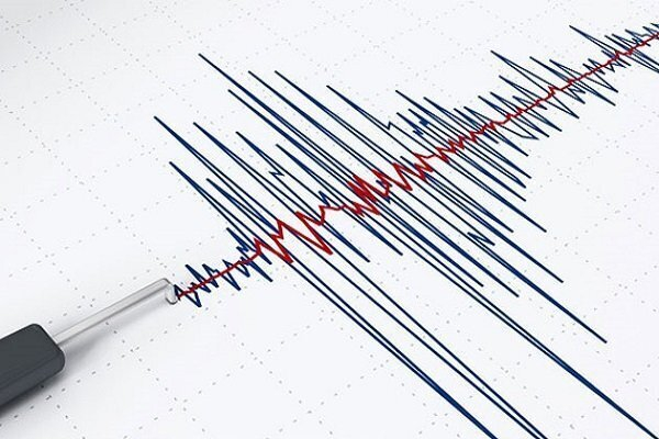 زلزله ۴.۱ ریشتری «ریز » را لرزاند