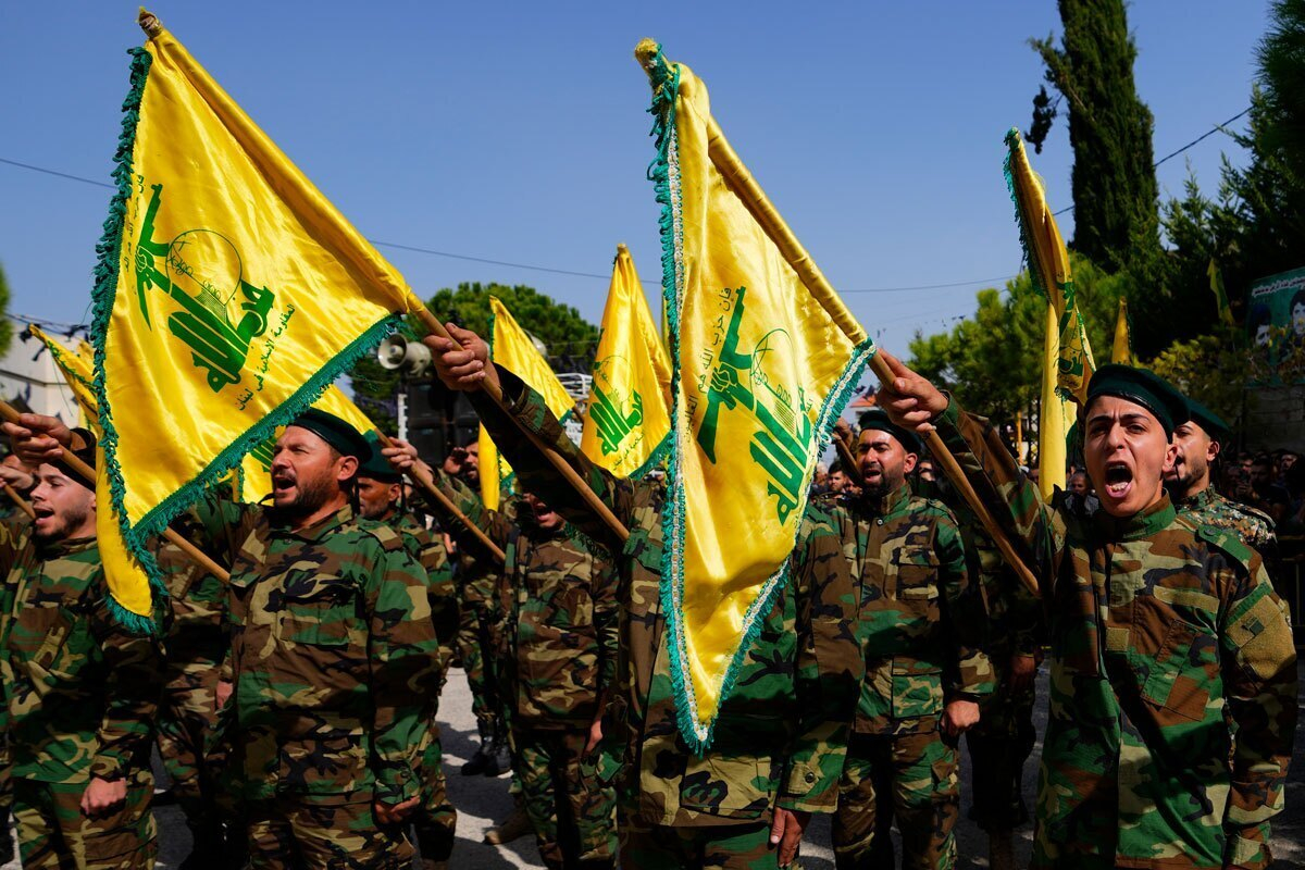 اسرائیل مدعی ترور فرمانده حزب الله شد