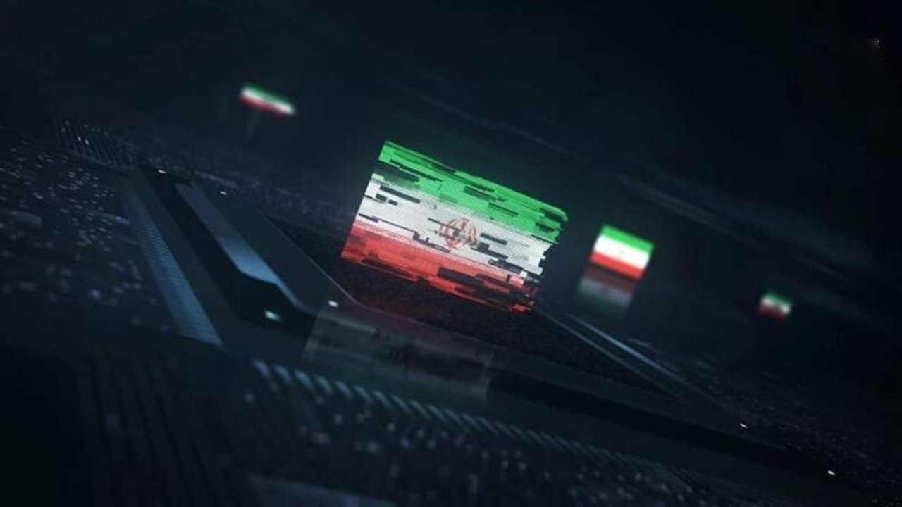 هراس مقام صهیونیستی از توان سایبری و نفوذ دیجیتال ایران + فیلم