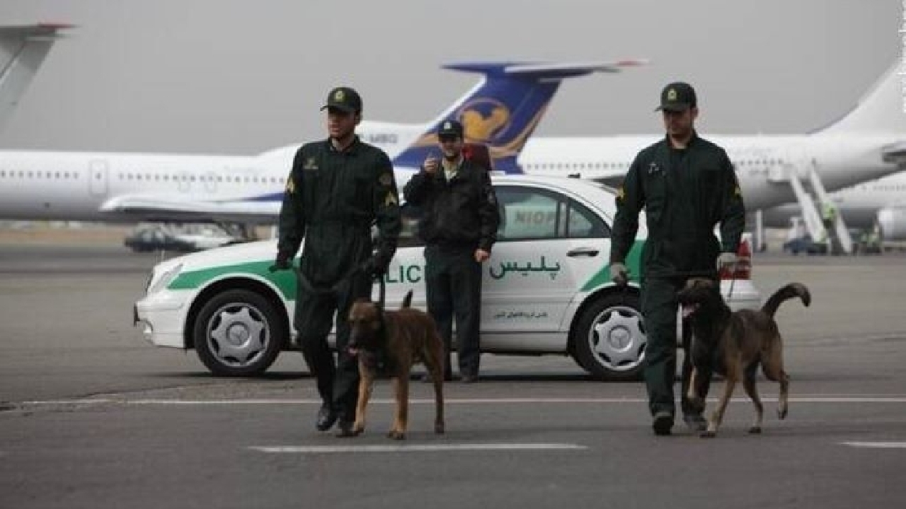 کشف بیش از هفت کیلوگرم تریاک پیش از انتقال به فرودگاه زاهدان