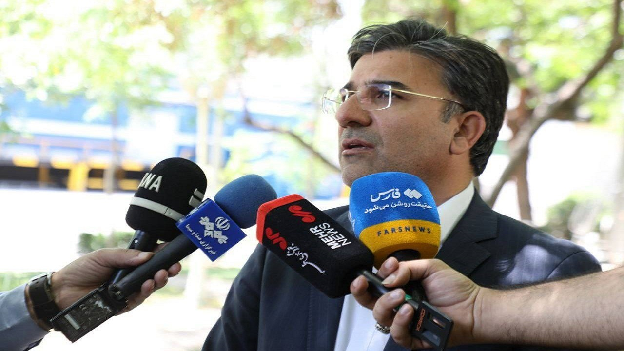 رفع موانع تولید در واحدهای صنعتی قرچک با جدیت دنبال میشود