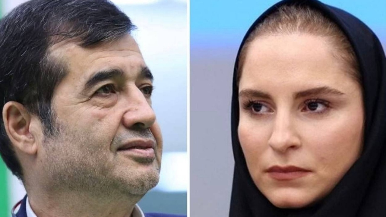 پیام وزیر ورزش و جوانان به مناسبت عضویت ثریا آقایی در کمیته بینالمللی المپیک (IOC)