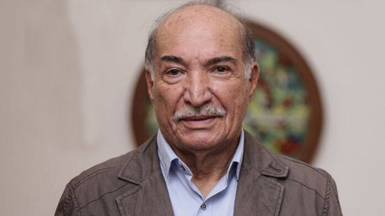 نظامالدین کیایی صدابردار سینما درگذشت