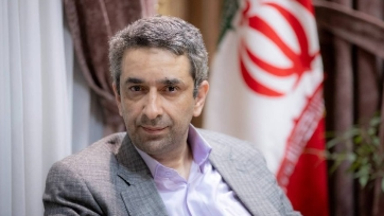 سخنرانی رئیس‌جمهور در سازمان ملل بازنمایی اقتدار ملت ایران بود