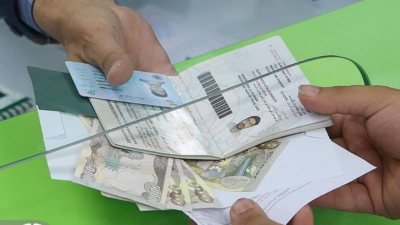 شعب بانکی فروش ارز اربعین چهارشنبه فعال است