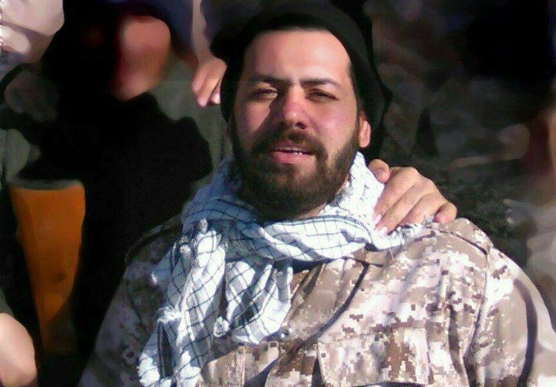 «حرّ حرم»؛ زندگی‌نامه شهید مجید قربانخانی برای کودکان