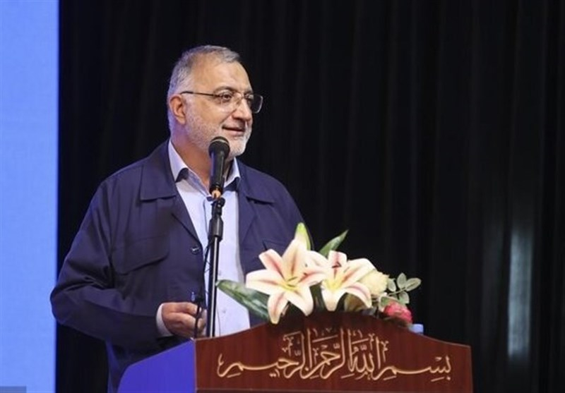 تهران در مسیر تبدیل به شهر هوشمند تا ۱۴۱۰